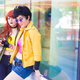 Cosplay by Puns and Needles & Star Slopes